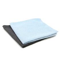 Huafg Towel Series Glass Collection Water Ultrafine Fiber Wipe Towels Water Absorbent Pineapple Gwash Towels