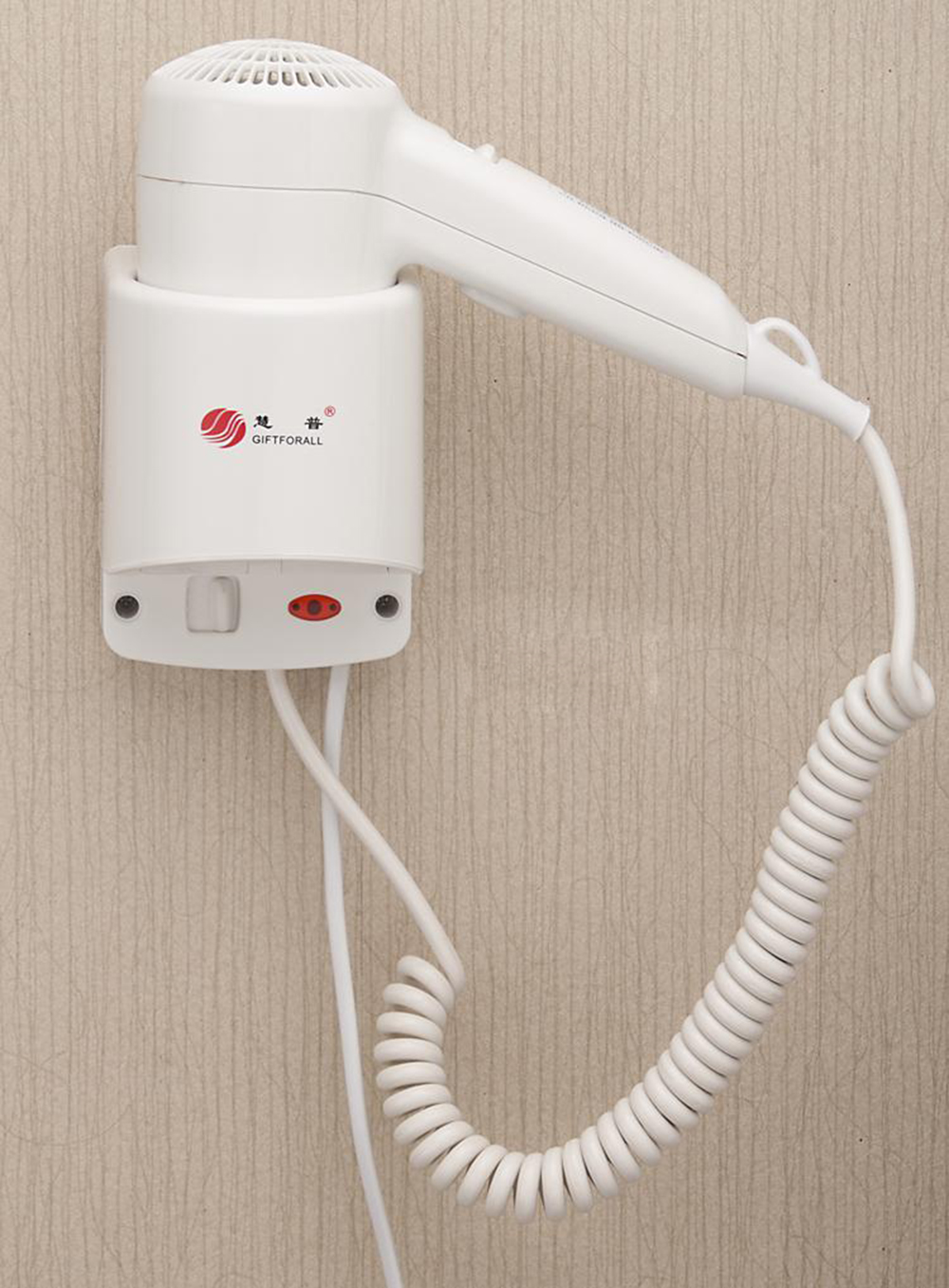 Huip Hotel Household Bathroom Wall - mounted Hairdryer Hairdryer Hairdryer Hairdryer Hairdryer Hairdryer Hairdryer Hairdryer