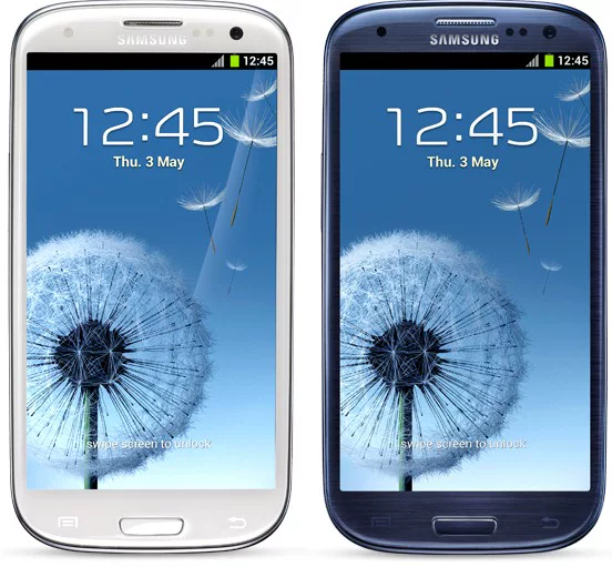 Samsung/ хитрый s i9300 галактика s iii S3/s4 у