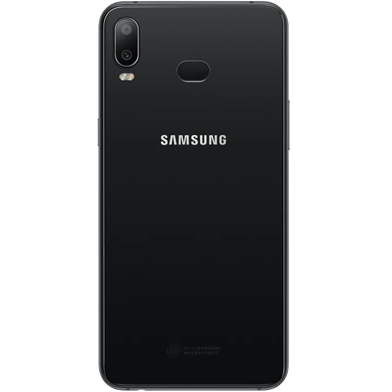 Смартфон Samsung, S-модель, A6, G6200, полноэкранный дисплей, поддержка функций для всех стандартов сетевой связи, 4G