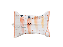 dooda original design fruit and vegetable family ins Nordic cartoon paper towel pump fabric paper towel set creative paper towel bag