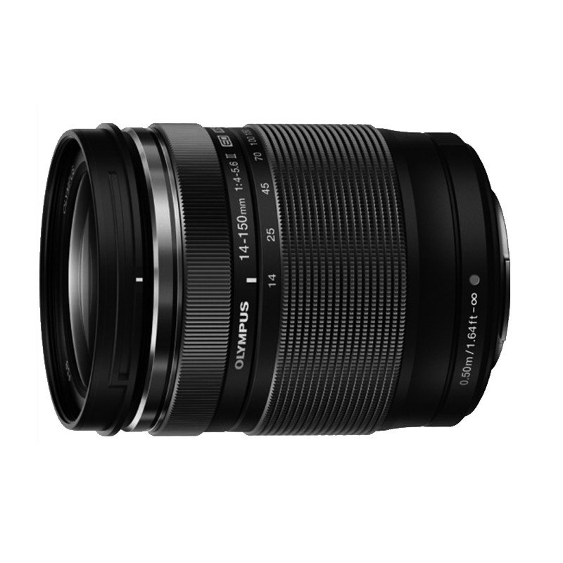 =Original Chinese Product= Olympus M.Zd Ed 14-150mm F4.0-5.6 Ii 14-150 Second Generation