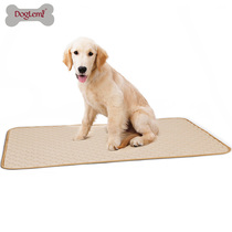 Pet urine isolation pad Dog mat washable thickened Dafa bucket Corgi diaper absorbent waterproof sofa mat