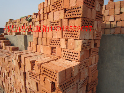 Shanghai Sales 95 POROUS BRICK 95 POROUS BRICK HEAD SHANGHAI SEA SNAIL CEMENT YELLOW SAND POROUS RED BRICK FREE SHIPPING COST