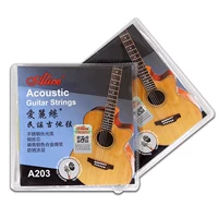 Гитарные струны (всего 1-6)