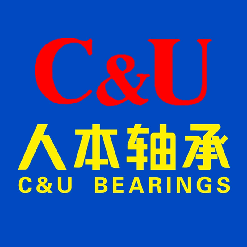联美轴承的LOGO
