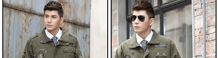 Tenue de travail en coton - Ref 1912153 Image 51