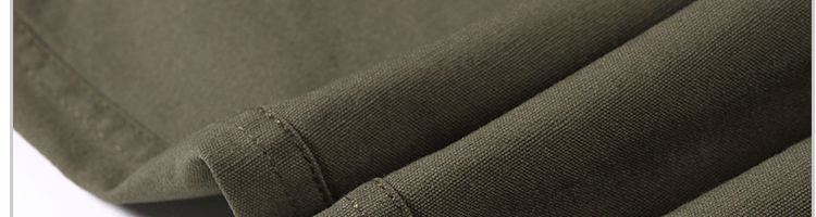 Tenue de travail en coton - Ref 1912153 Image 37