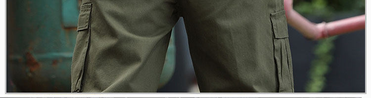 Tenue de travail en coton - Ref 1911564 Image 32