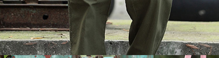 Tenue de travail en coton - Ref 1911564 Image 24