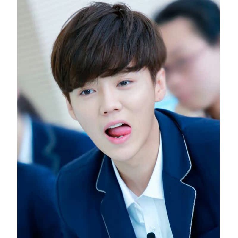 Perruque BASAWIG    cheveux raides Court - Ref 2608023 Image 12