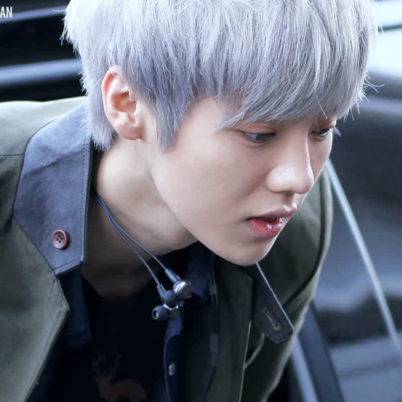 Perruque BASAWIG    cheveux raides Court - Ref 2608023 Image 11