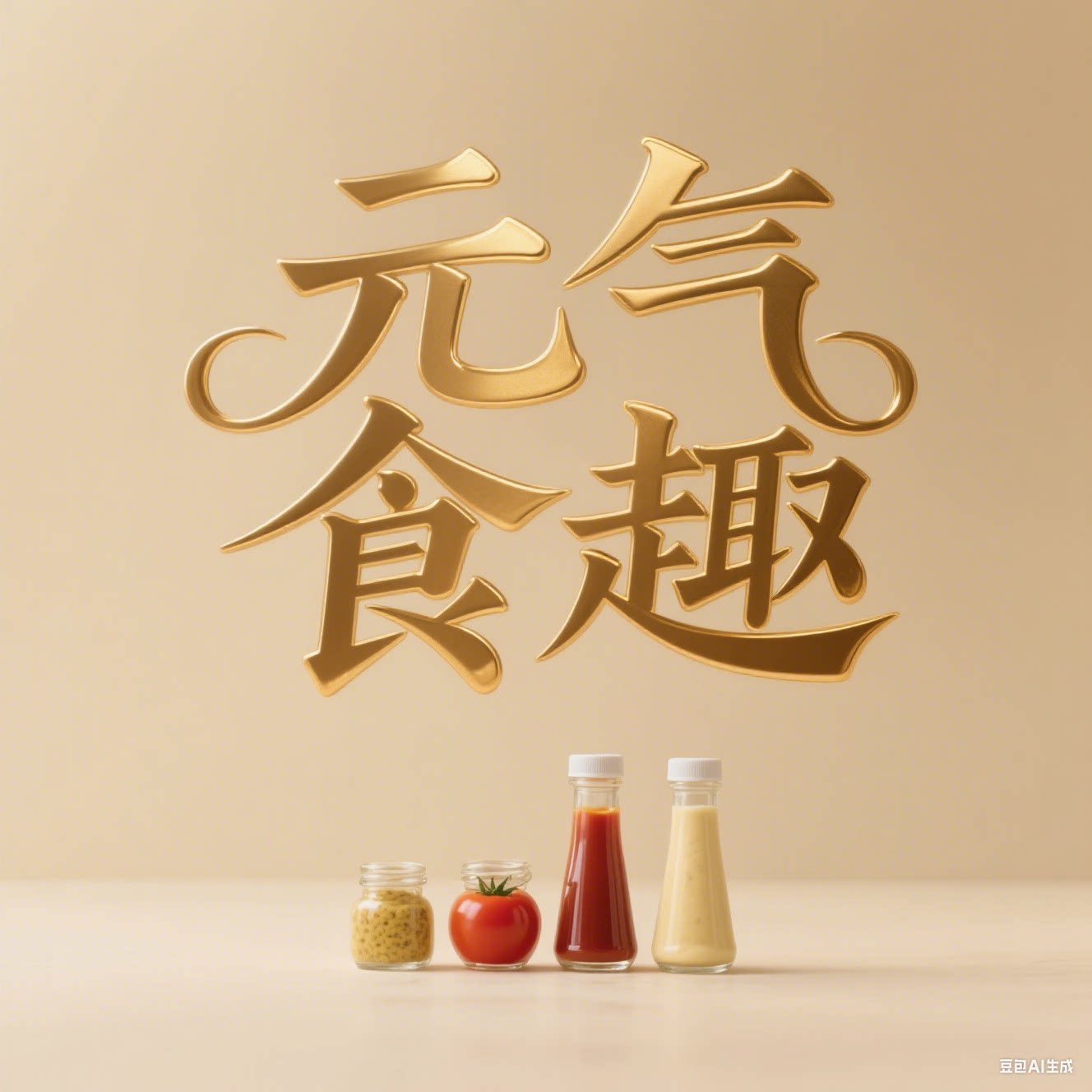 元气食趣
