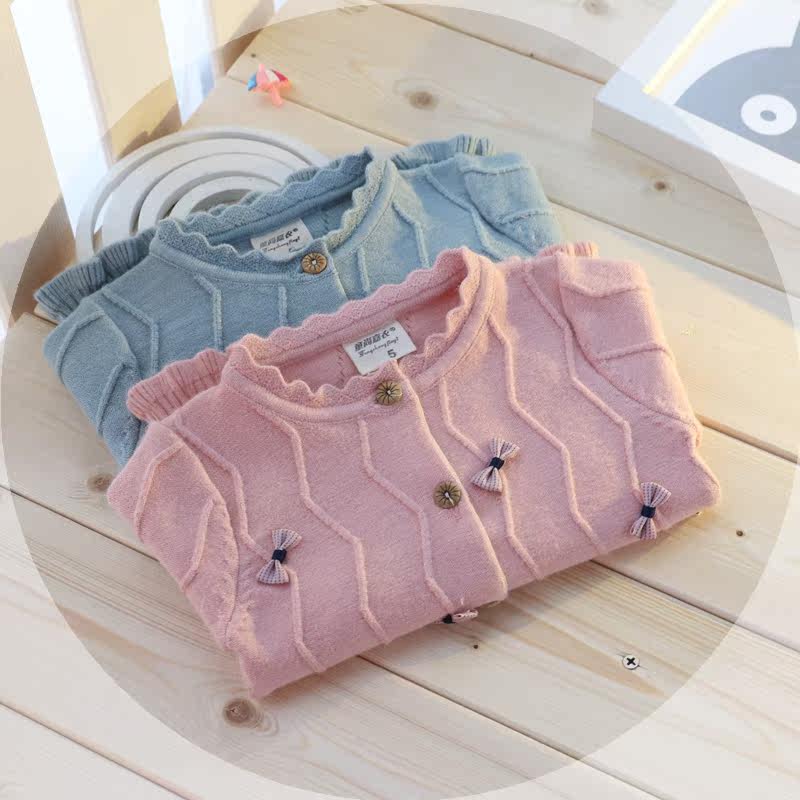 Pull fille - Ref 2104168 Image 8