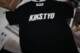 Kiks Tyo Logo Tee Cotton Printed T-Shirt Limited Edition in Stock