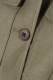 Purdey Linen Jacket with Belt Hunting Style