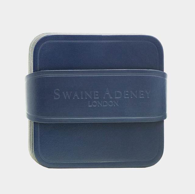 товар из китая None Swaine adeney brigg Round Square Coasters