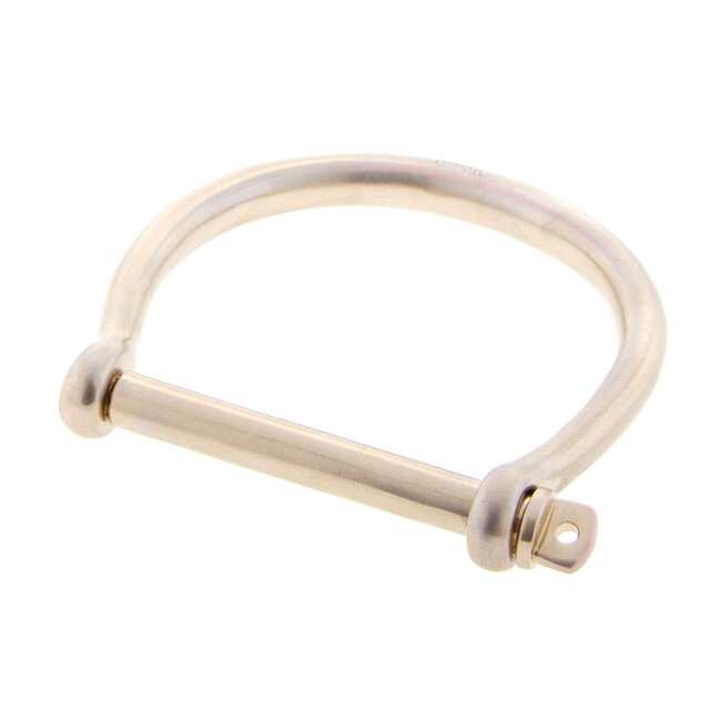 Miansai Solid Gold 14K Series Bracelets Are Available in a Variety of Styles