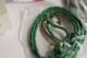 Miansai 14K (585)Gold Hook Bracelet, Genuine from the United States