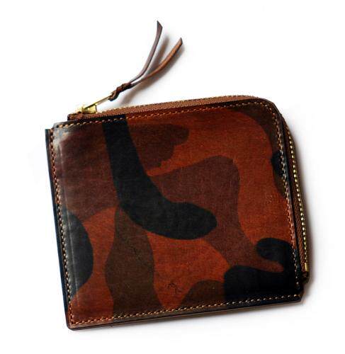 Anchor Bridge Wallet Short Wallet