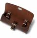 Brooks England Leather Tool Bag Leather Tool Bag Bicycle Hanging Bag