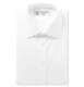 Turnbull & Asser Double-Cuff Cotton Shirt with Double Cufflinks