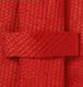 Turnbull & Asser Textured Woven Silk Tie, a Brand Favored by the British Royal Family