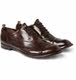 Officine Creative High-Shine Leather Oxford Shoes Limited Time Discount