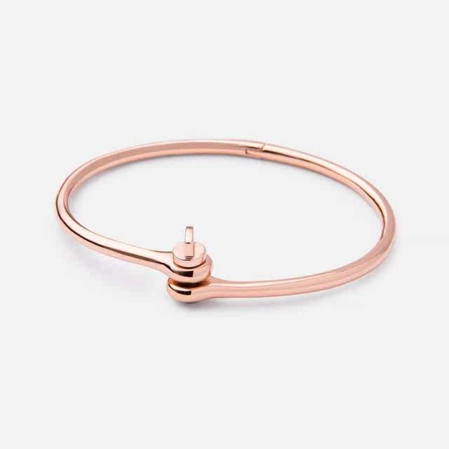 Miansai Thin Reeve Cuff, Bracelet