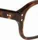 Kingsman Co-Branded with Cutler and Gross, Tortoiseshell Acetate Frame E Optical Glasses, in Stock