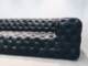 PARABELLUM CHESTERFIELD SOFA Chesterfield bison leather sofa