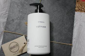 Byredo Tulipmania Hand Lotion, 450ml, Various Types in Stock