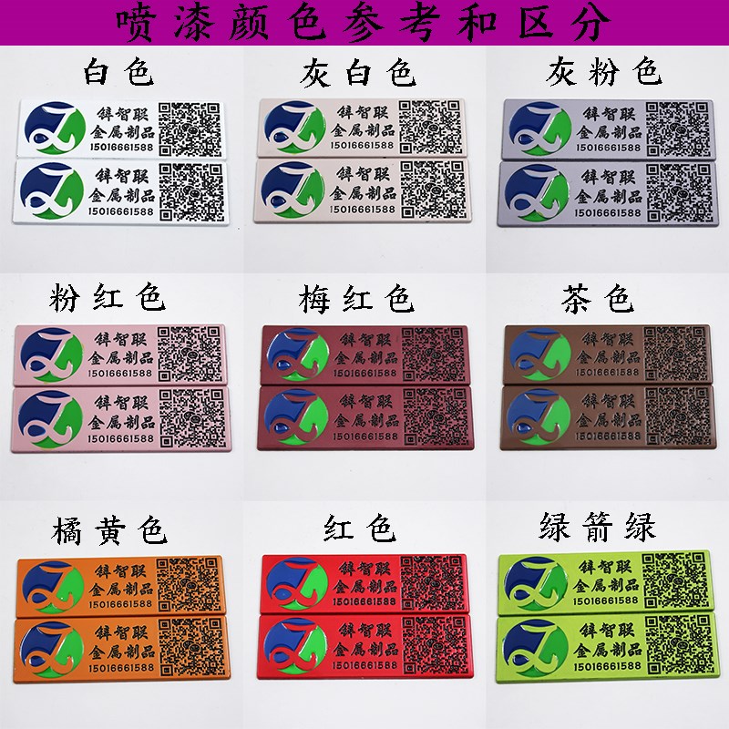 Các nhà sản xuất tùy chỉnh cửa gỗ và cửa sổ công nghiệp đồ nội thất tủ kim loại dấu hiệu logo tên thương hiệu Phong cách châu Âu cổ bằng đồng chải nhôm - Thiết bị đóng gói / Dấu hiệu & Thiết bị bảng tên đẹp