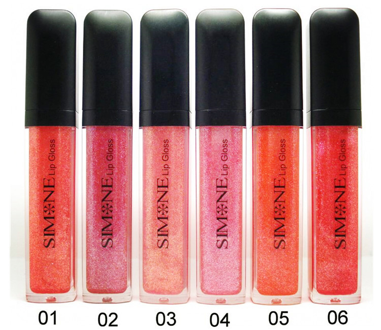 Lip Gloss Lip Gloss Lasting Moisturising Non-mark Waterproof Lip Balm Lip Glaze Bites Lip Makeup Lipstick Liquid Red Orange 	son bóng estee lauder pure color envy