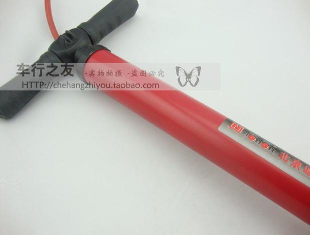 Pompe à vélo - Ref 2394724 Image 13