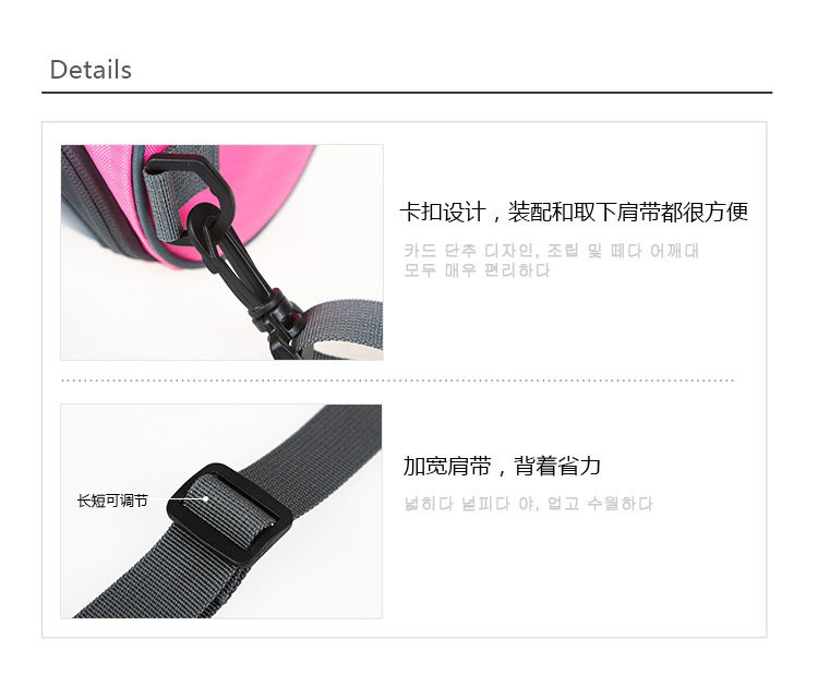 Sacoche pour vélo mixte - Ref 2216322 Image 21