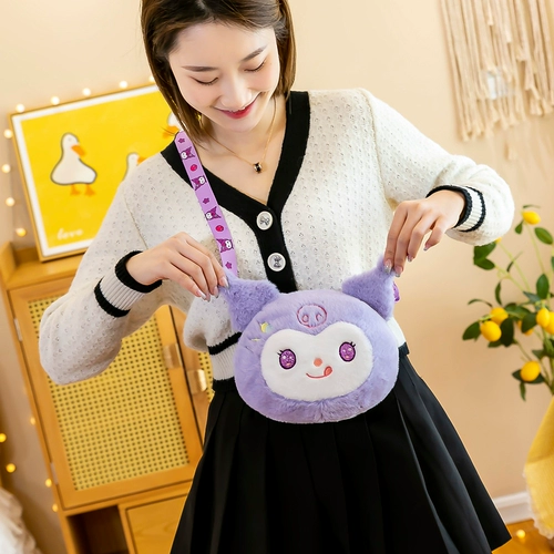 Милая плюшевая большая игрушка, подушка для обнимания, тряпичная кукла, подарок на день рождения