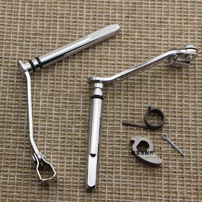 CG125 CG150 Qianjiang proficient in Tianma XF125 Motorcycle clutch rock rock bar