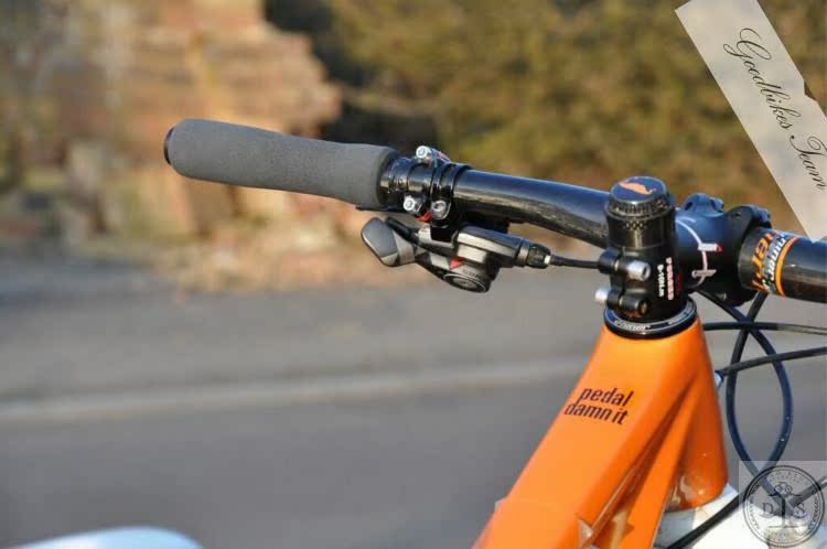 Poignées de vélo - Ref 2350253 Image 13