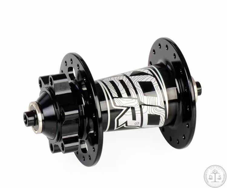 Roues de vélo Mountain Bike KOOZER - Ref 2367809 Image 6