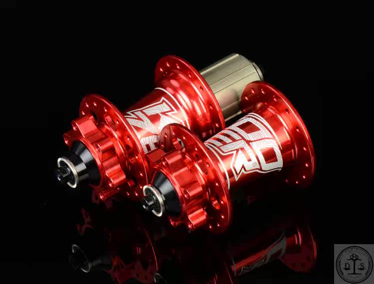 Roues de vélo Mountain Bike KOOZER - Ref 2367809 Image 9