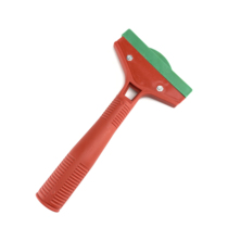 Lengthened shovel knife cleaning knife Shovel Wall Leather Glass Tile Flooring Beauty Stitch Removing rubber scraper cleaning tool
