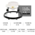 Xe đẩy cho trẻ sơ sinh và trẻ nhỏ 6 / 7-18 tháng Đa chức năng chống rollover có thể gập lại cho trẻ xe tập đi nhựa chợ lớn Xe đẩy / Đi bộ