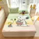 JSL Latex Mats-Happy Snoopy
