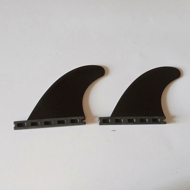 Future Base Future Base Black GX Size Surfboard Tail Rudder