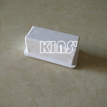 The new surfboard handle white is just a few