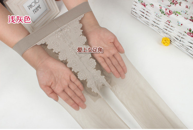 Chaussettes - collants simple - Ref 755419 Image 29