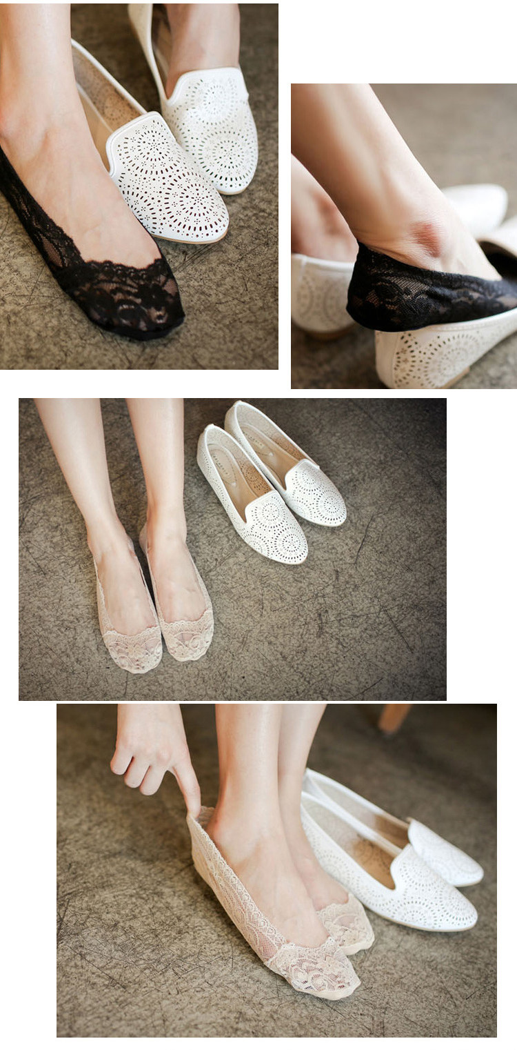 Chaussettes - collants Y026 - Ref 755595 Image 49