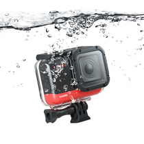 Insta360 ONE R 4K version Leica version panoramic diving Protective case