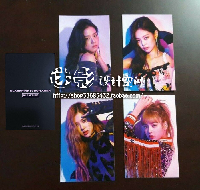 Buy Blackpink Ddu Du Du Du Du Du In Your Area Seoul Dvd Thai Version Of The Japanese Version Etc On Ezbuy My